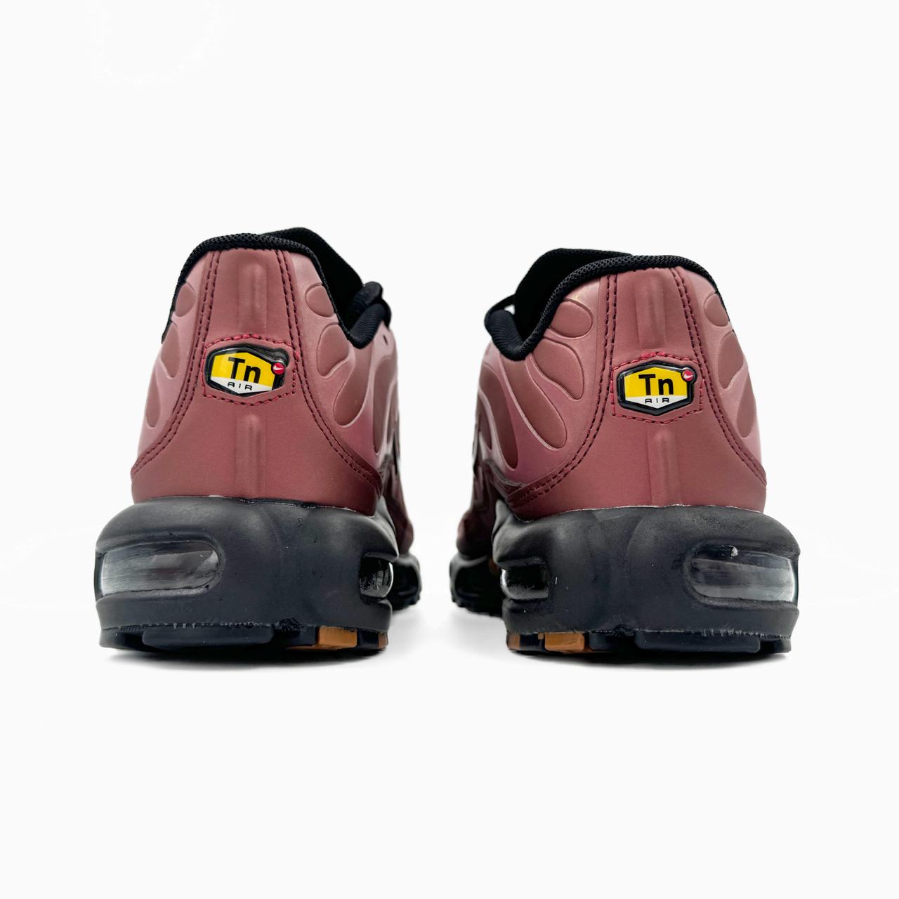 Nike Air Max TN Plus Bordo