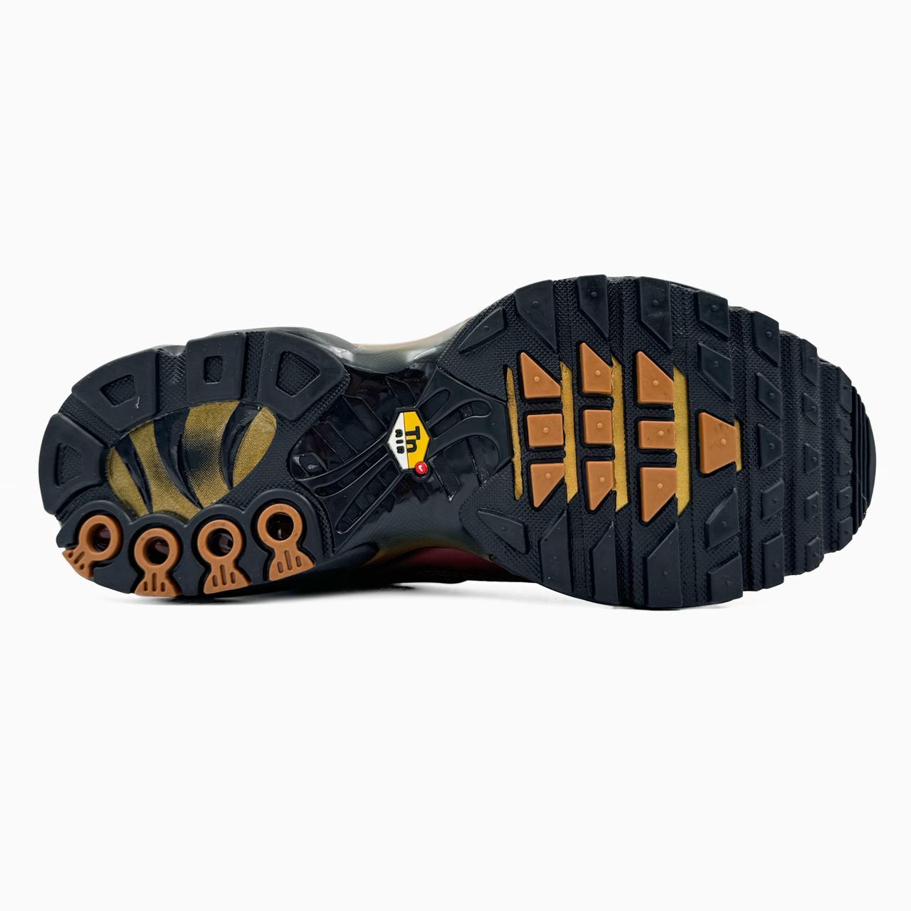 Nike Air Max TN Plus Bordo