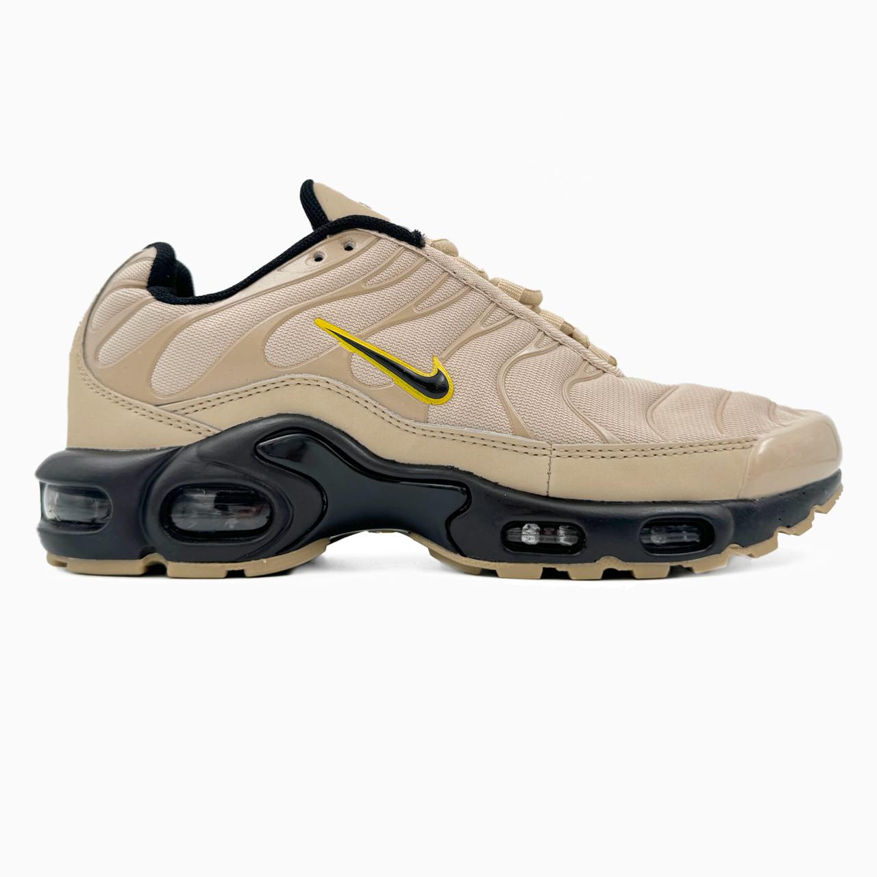 Nike Air Max TN Plus Beige