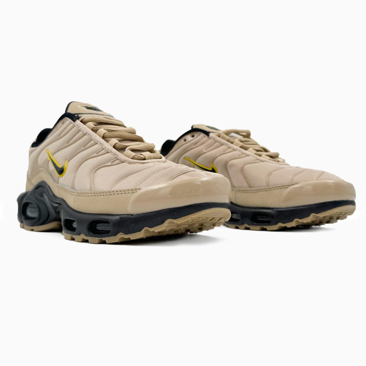 Nike Air Max TN Plus Beige