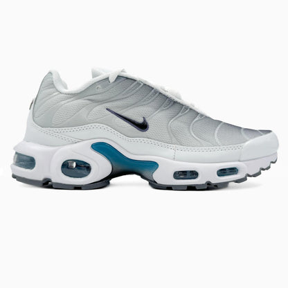 Nike Air Max TN Plus Grey White Blue