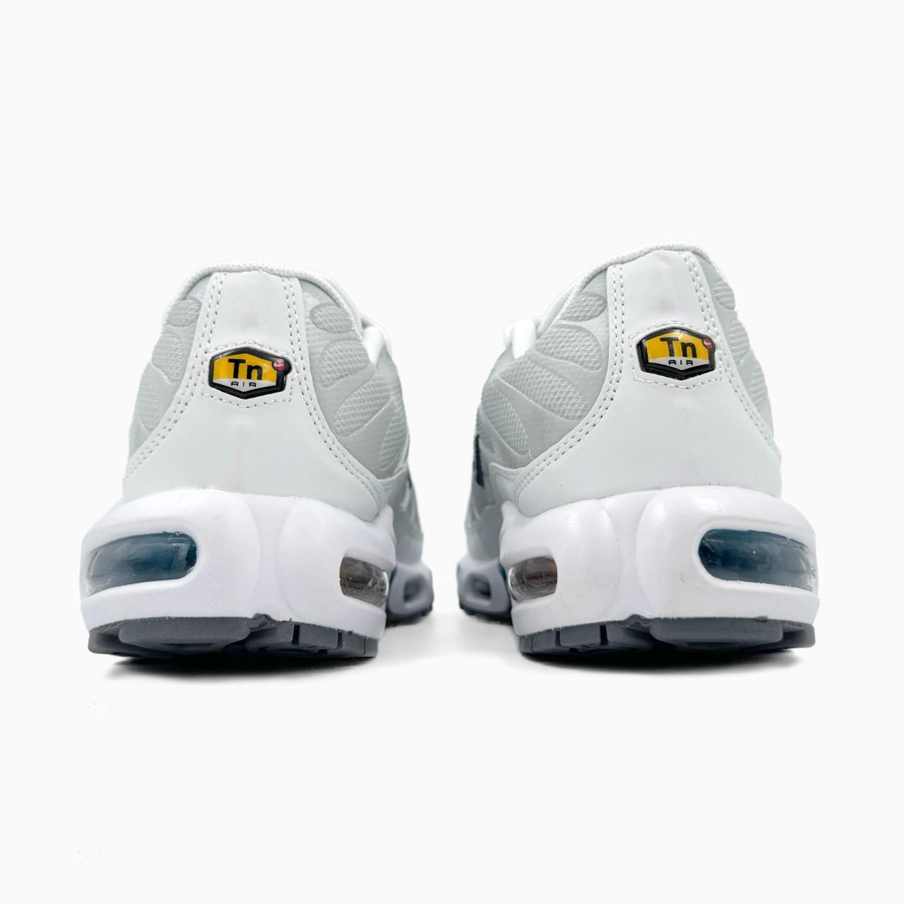 Nike Air Max TN Plus Grey White Blue