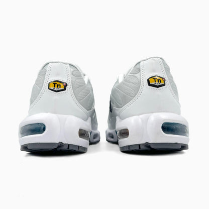 Nike Air Max TN Plus Grey White Blue