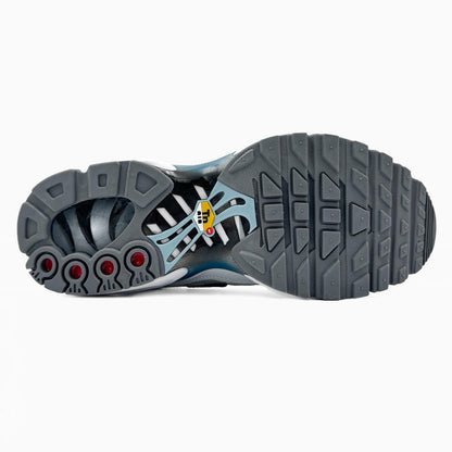 Nike Air Max TN Plus Grey White Blue