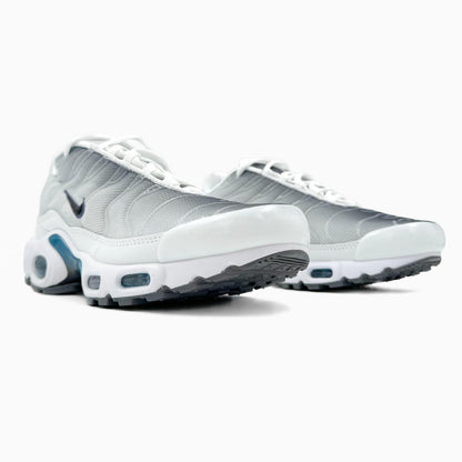 Nike Air Max TN Plus Grey White Blue