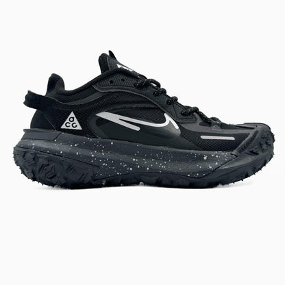 Nike ACG Mountain Fly Black White Logo