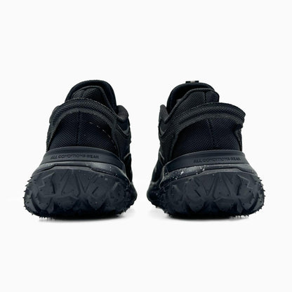 Nike ACG Mountain Fly Black White Logo