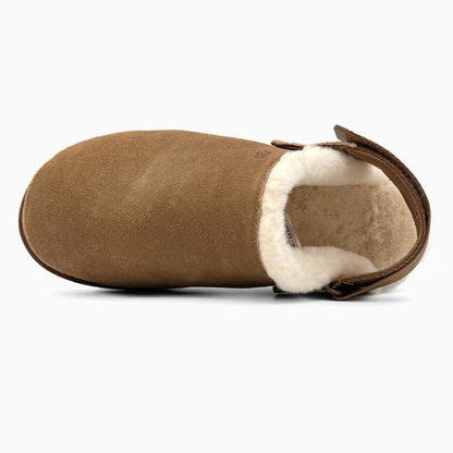 Ugg Goldenstar Clog Chestnut