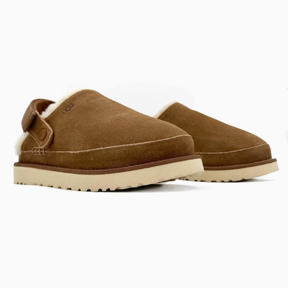 Ugg Goldenstar Clog Chestnut