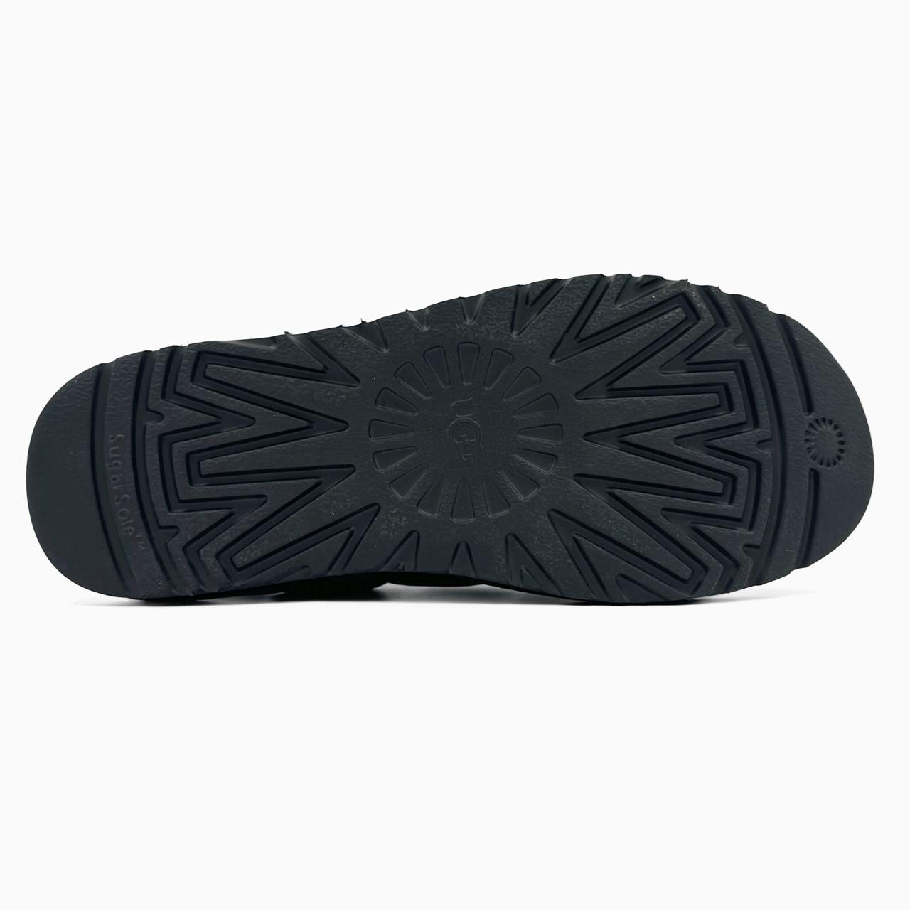 UGG Tasman LTA Black