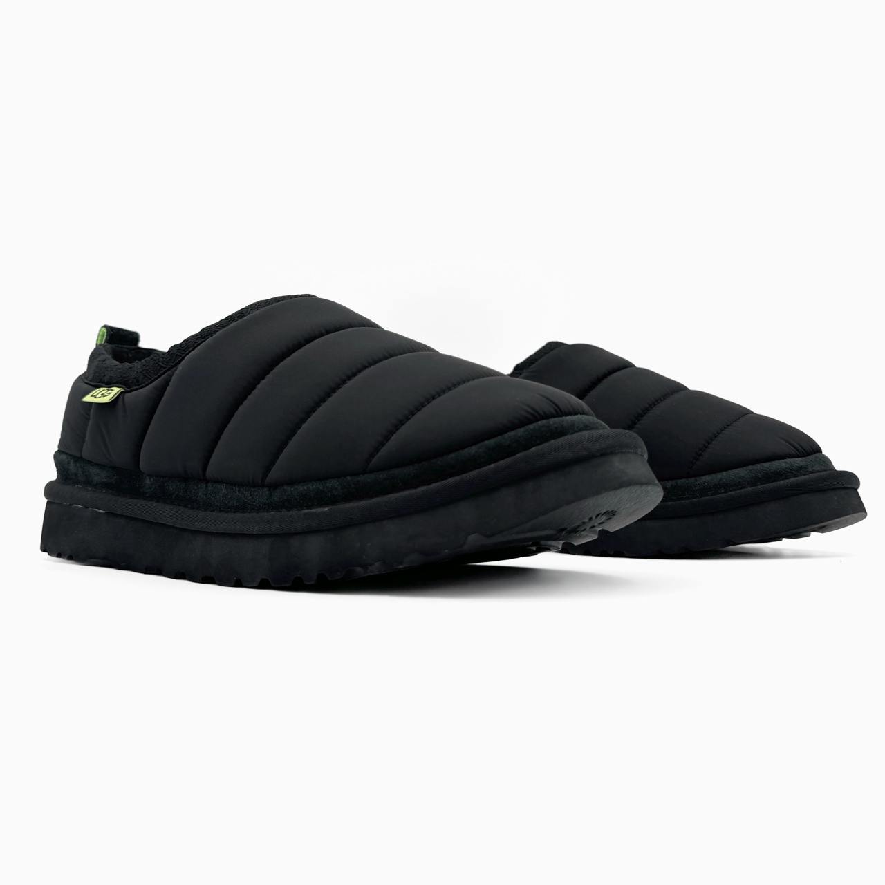 UGG Tasman LTA Black