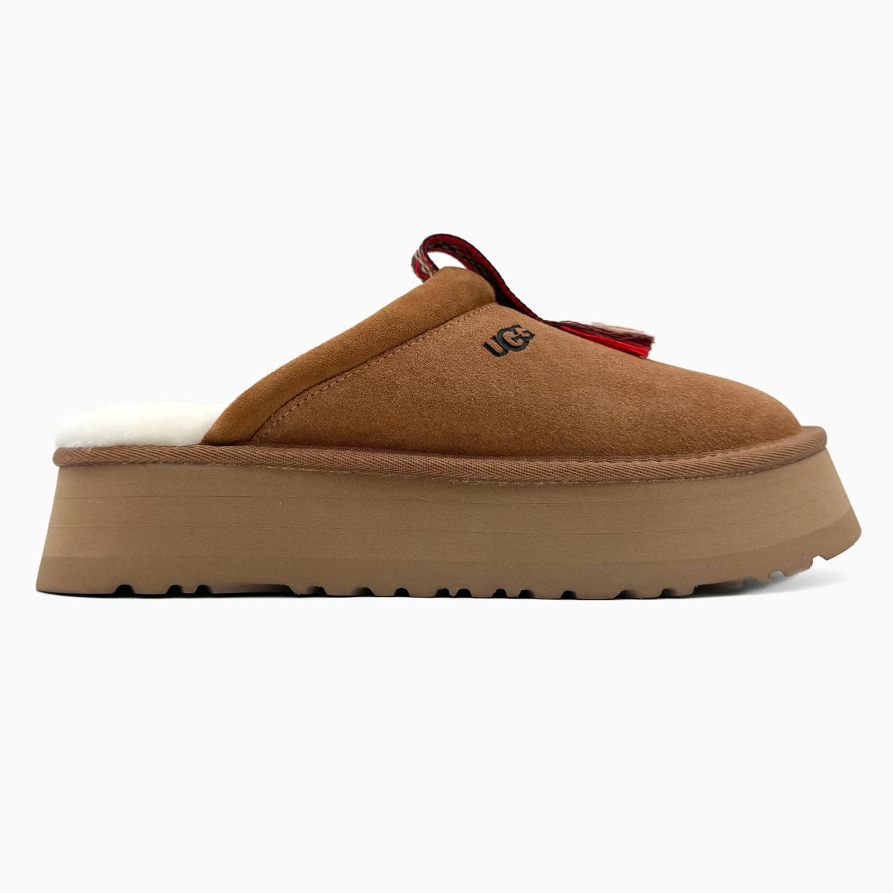 UGG Tazzle Chestnut