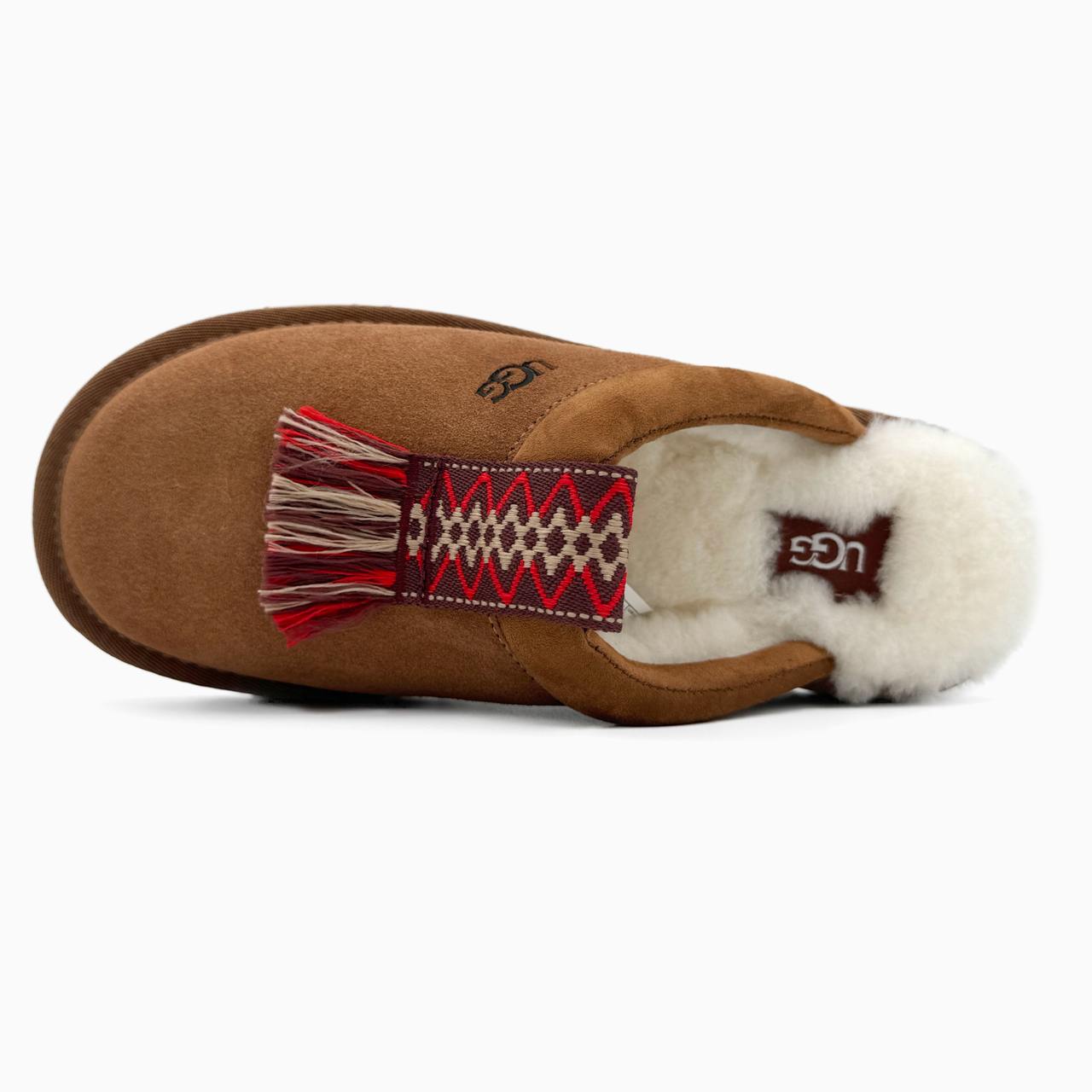 UGG Tazzle Chestnut