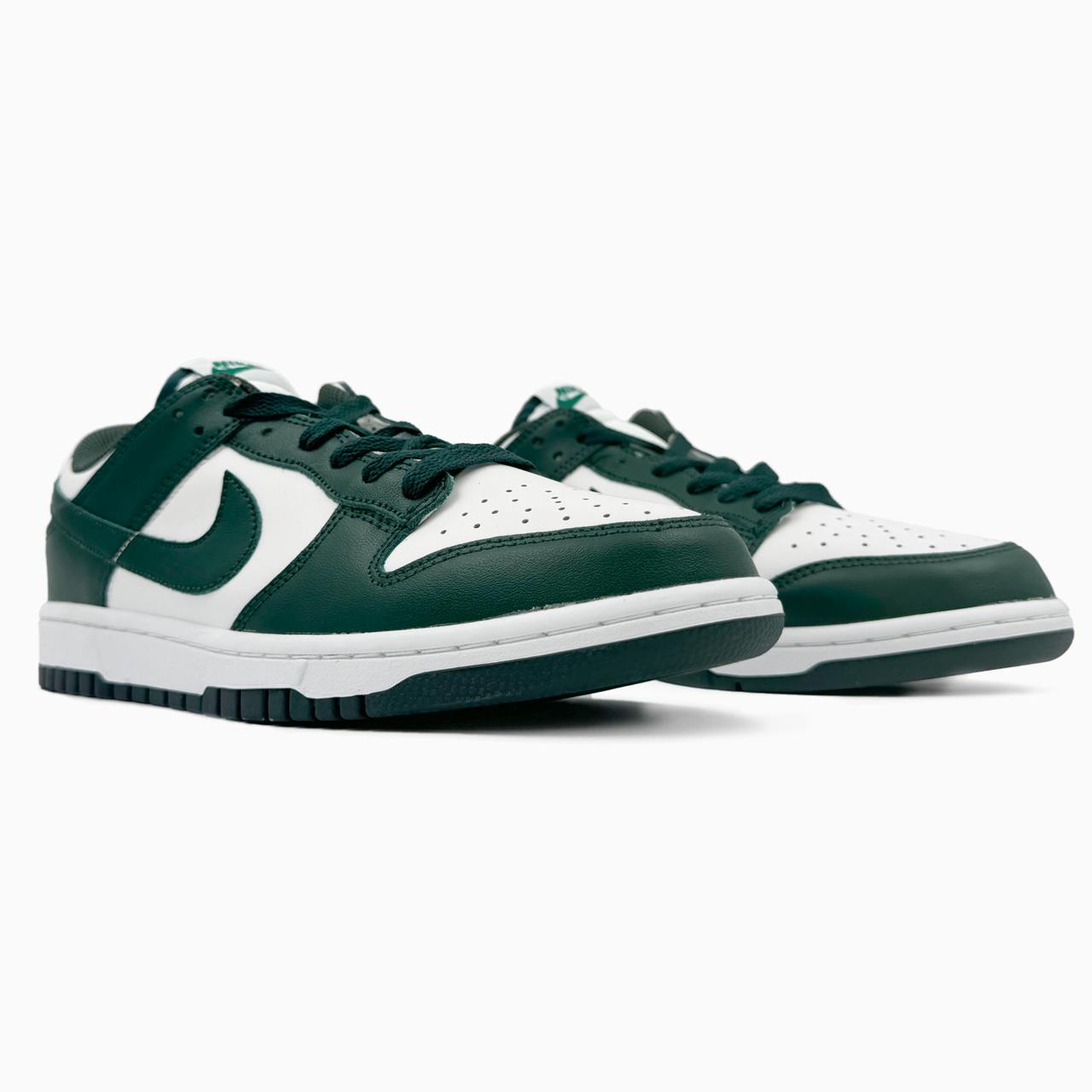 Nike SB Dunk Low Varsity Green