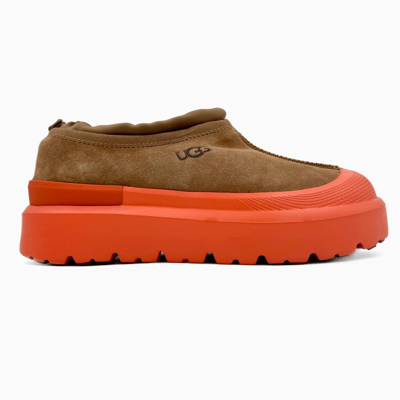 UGG Tasman Hybrid Chestnut Orange