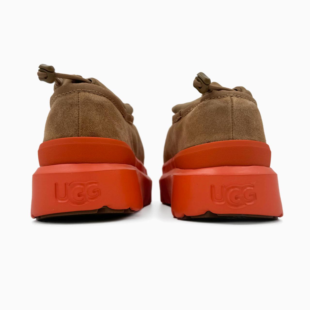 UGG Tasman Hybrid Chestnut Orange