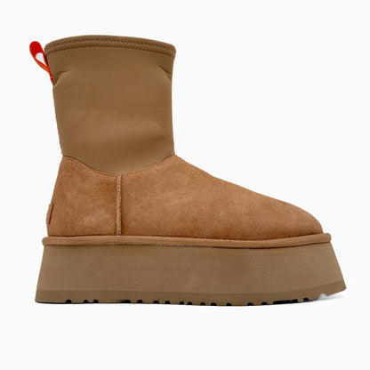 UGG Classic Dipper Chestnut