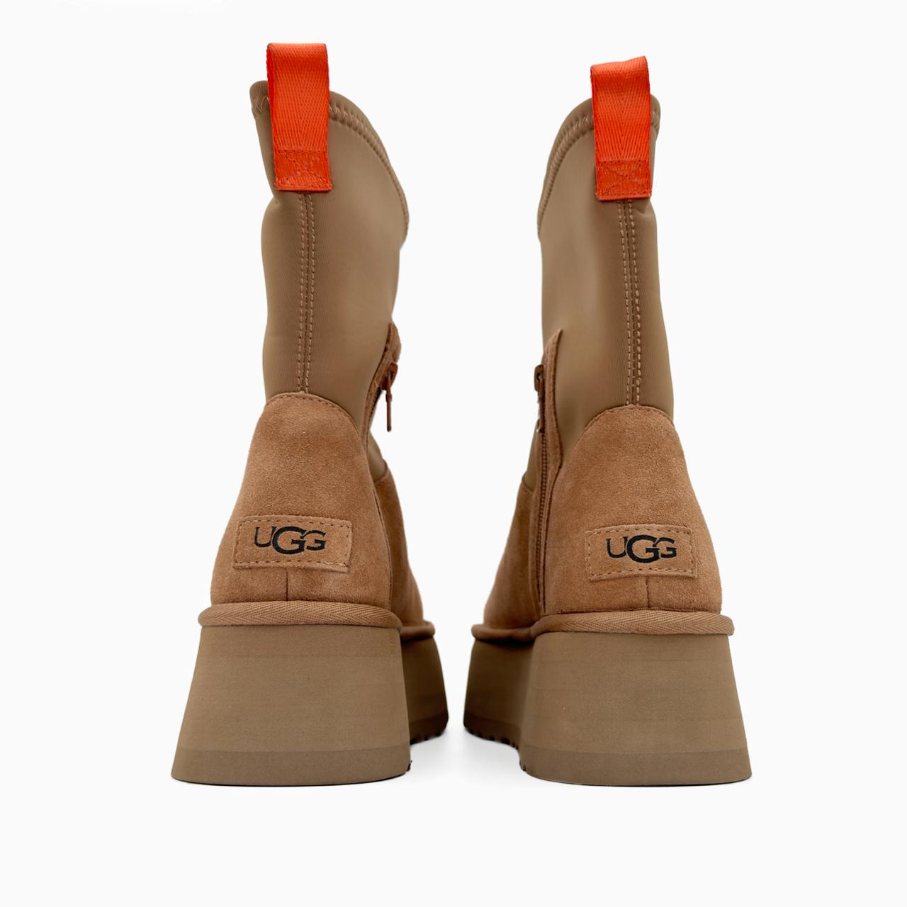 UGG Classic Dipper Chestnut