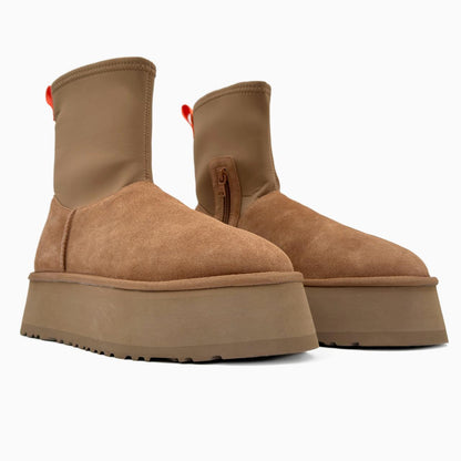 UGG Classic Dipper Chestnut