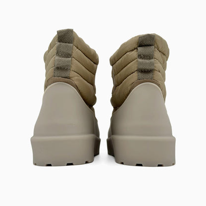 UGG Classic Mini Lace-Up Beige