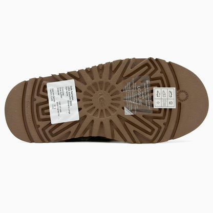 UGG Disquette Slipper Chestnut