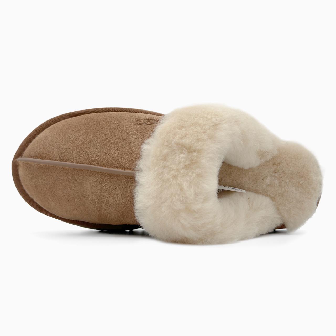 UGG Disquette Slipper Chestnut