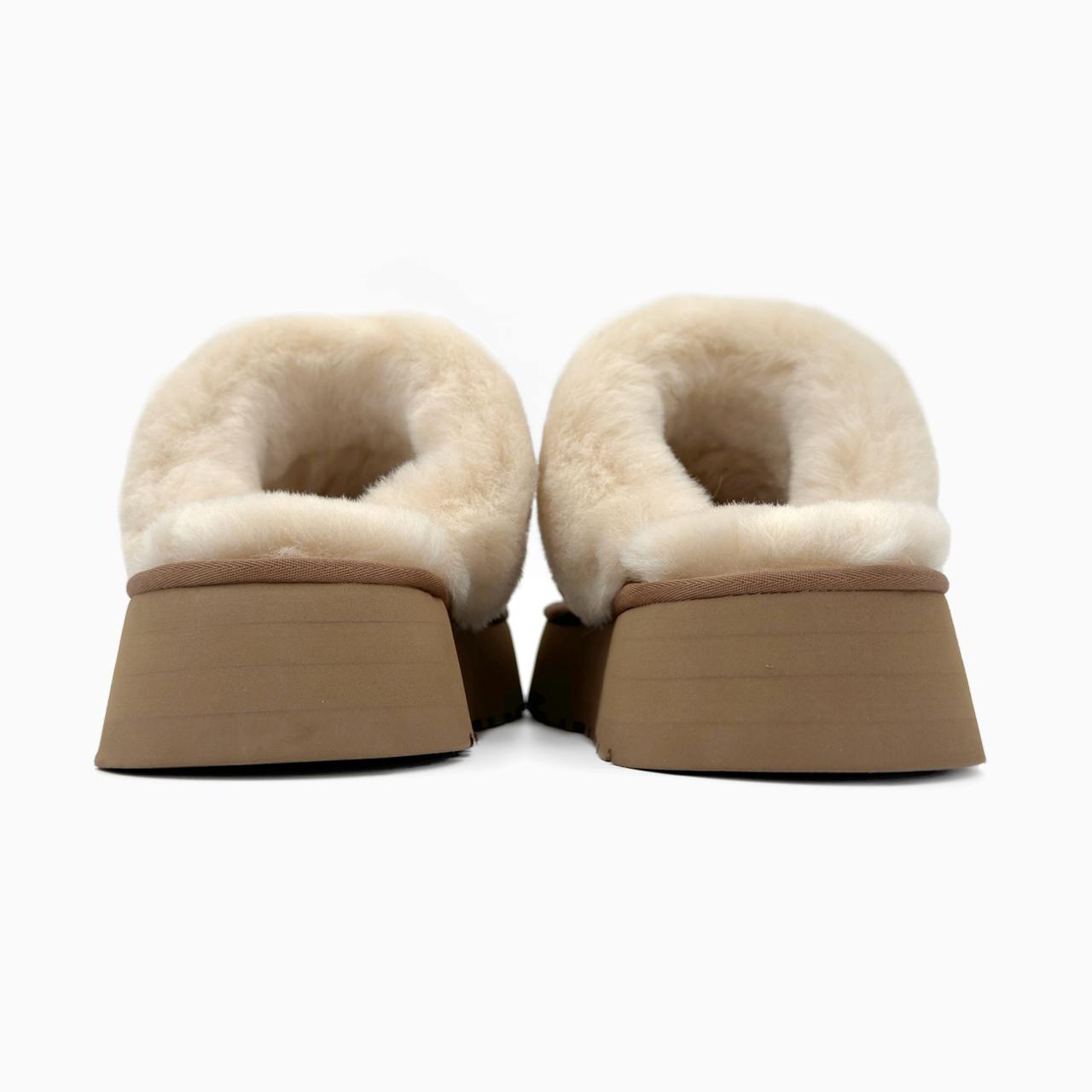 UGG Disquette Slipper Chestnut