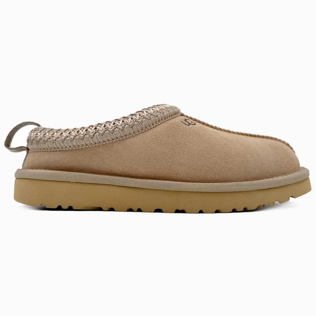 UGG Tasman Beige