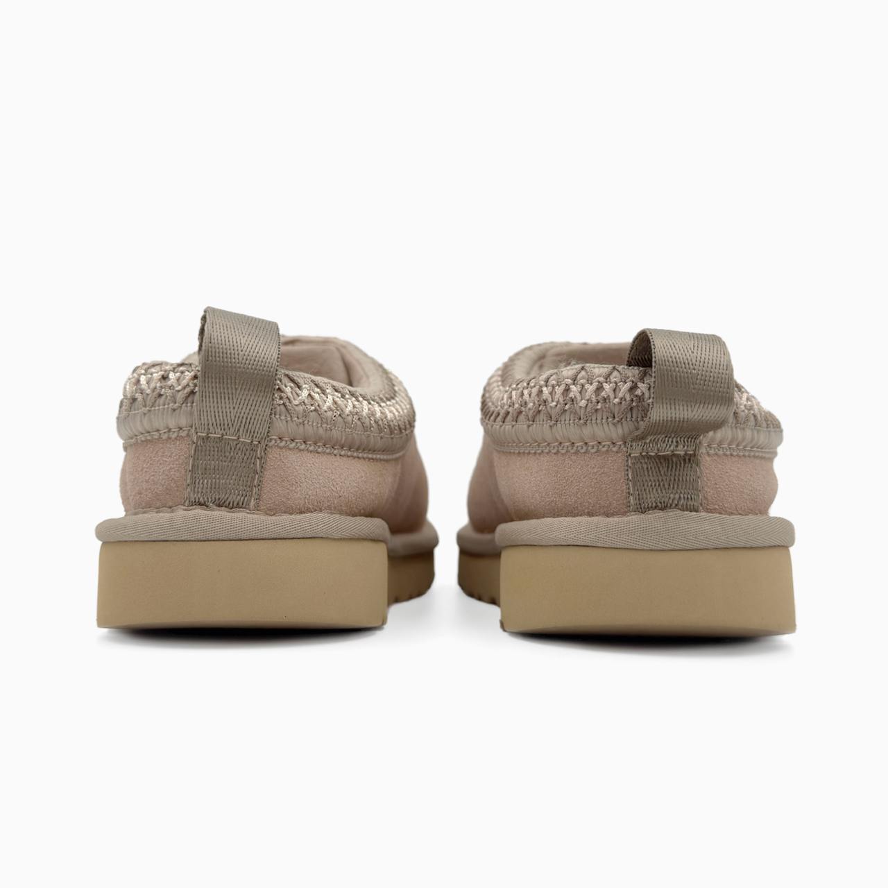 UGG Tasman Beige