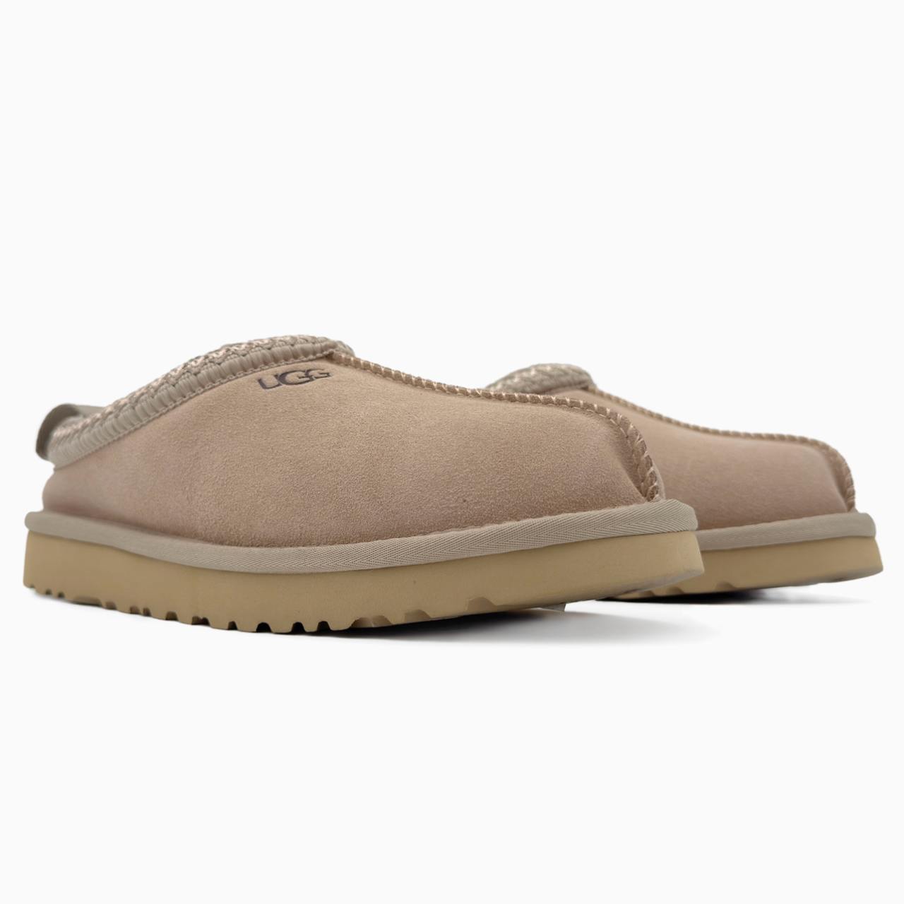 UGG Tasman Beige