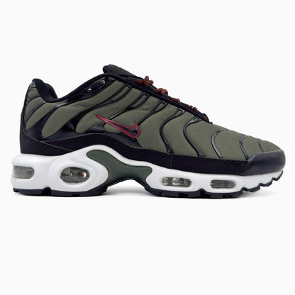 Nike Air Max TN Plus Black Khaki