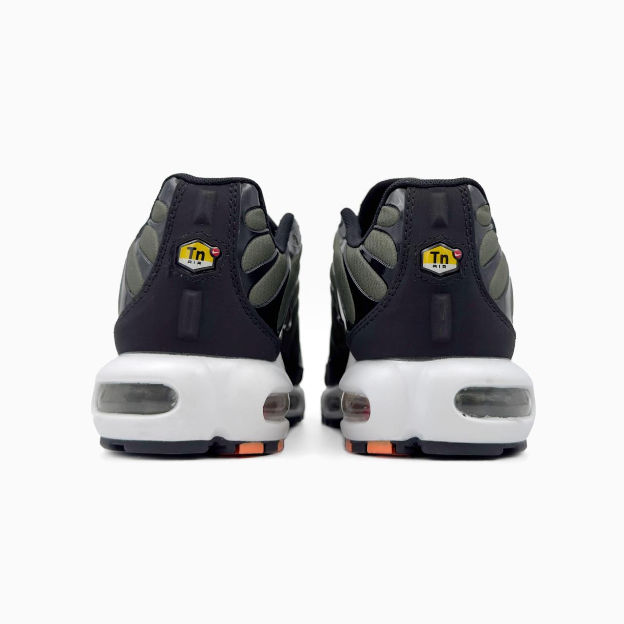 Nike Air Max TN Plus Black Khaki