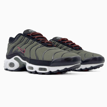 Nike Air Max TN Plus Black Khaki