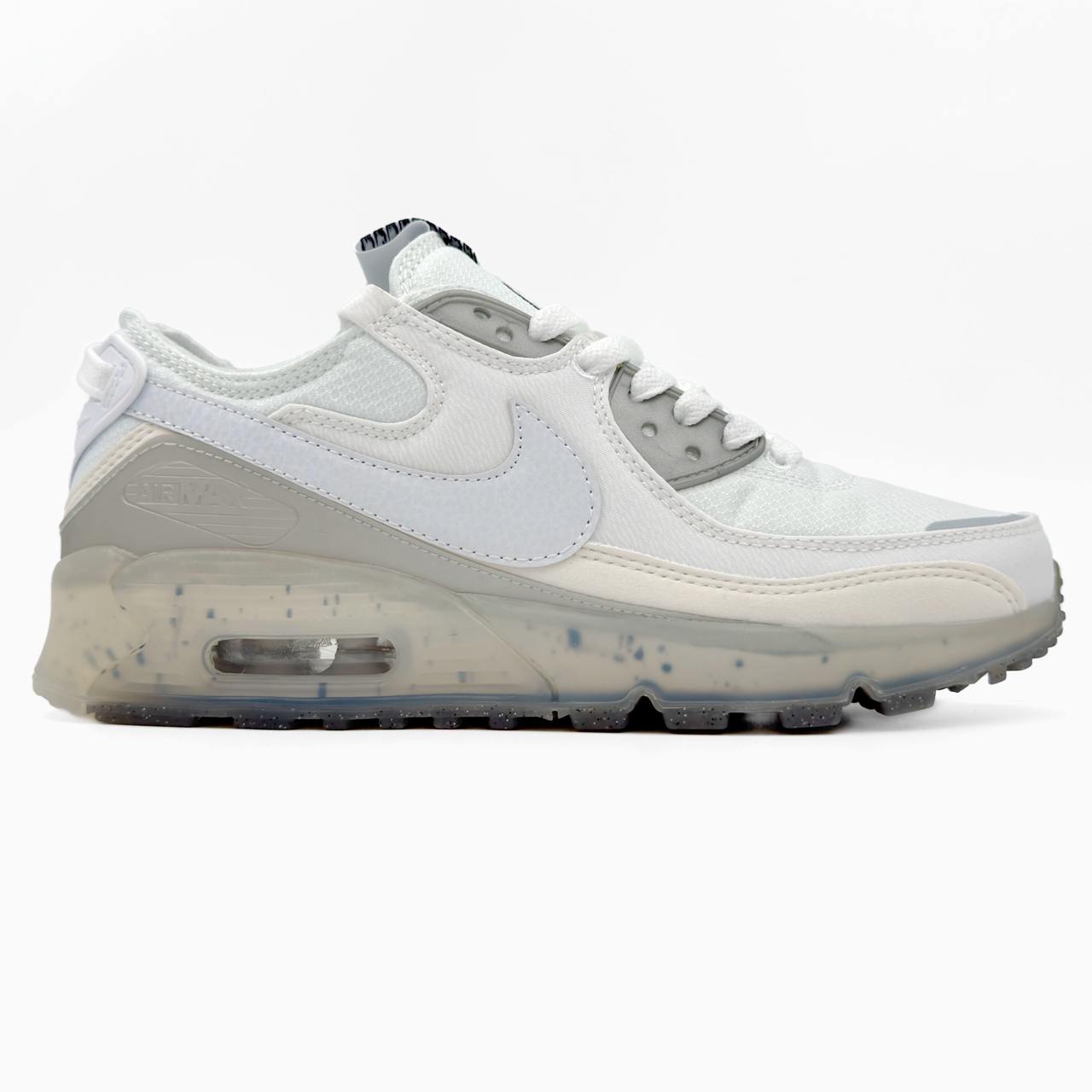 Nike Air Max Terrascape 90 White