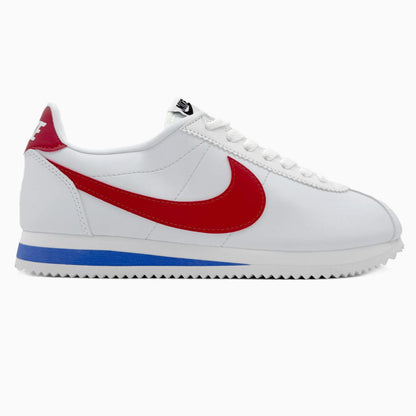 Nike Cortez Basic White Red