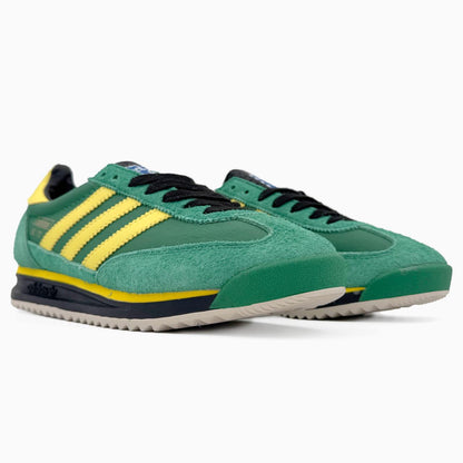 Adidas Originals SL 72 RS Green