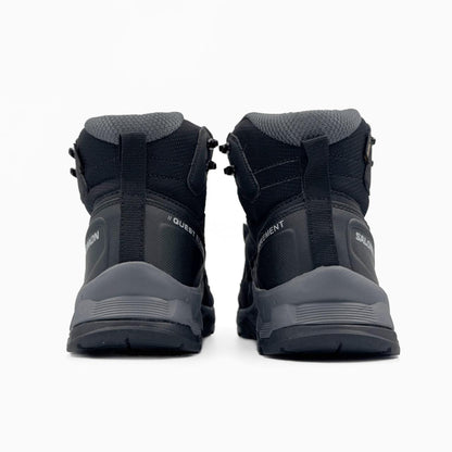Salomon Quest Element Gore-Tex Black