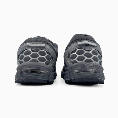 Asics Gel-Kahana 8 Dark Grey Fleece