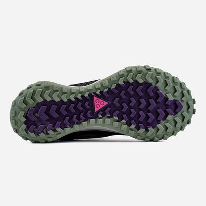 Nike ACG Mountain Fly Green Gore-Tex
