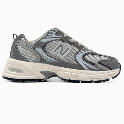 New Balance 530 Grey Metalic