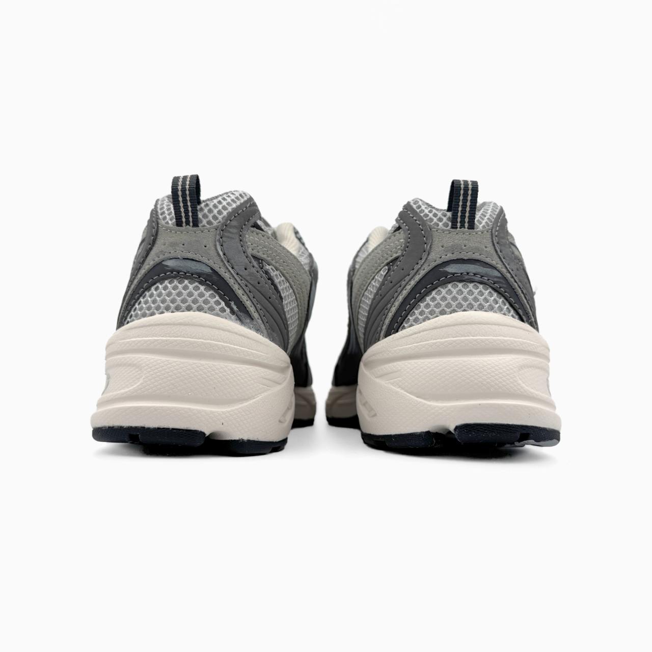 New Balance 530 Grey Metalic