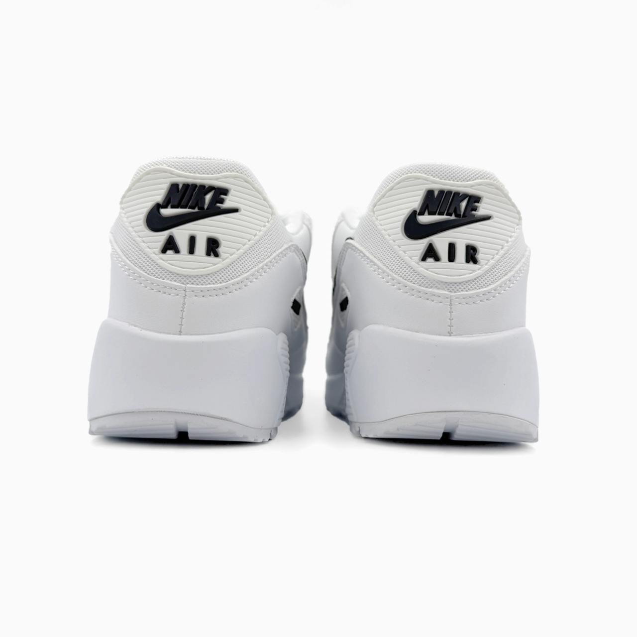 Nike Air Max 90 Classic White