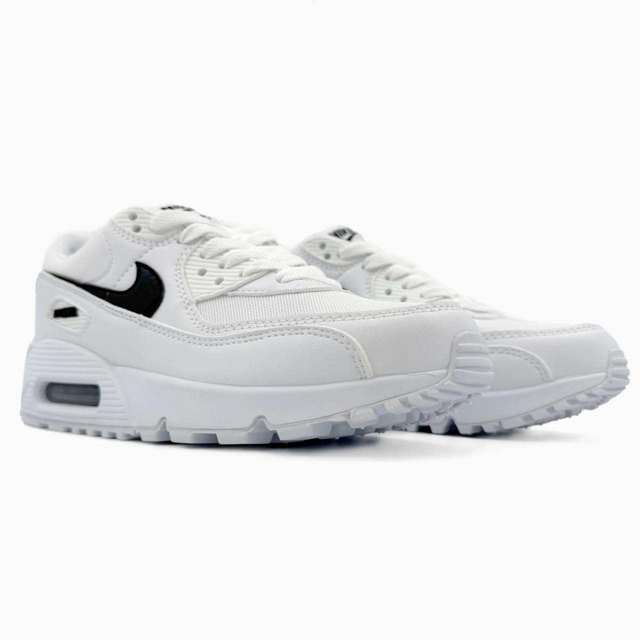 Nike Air Max 90 Classic White