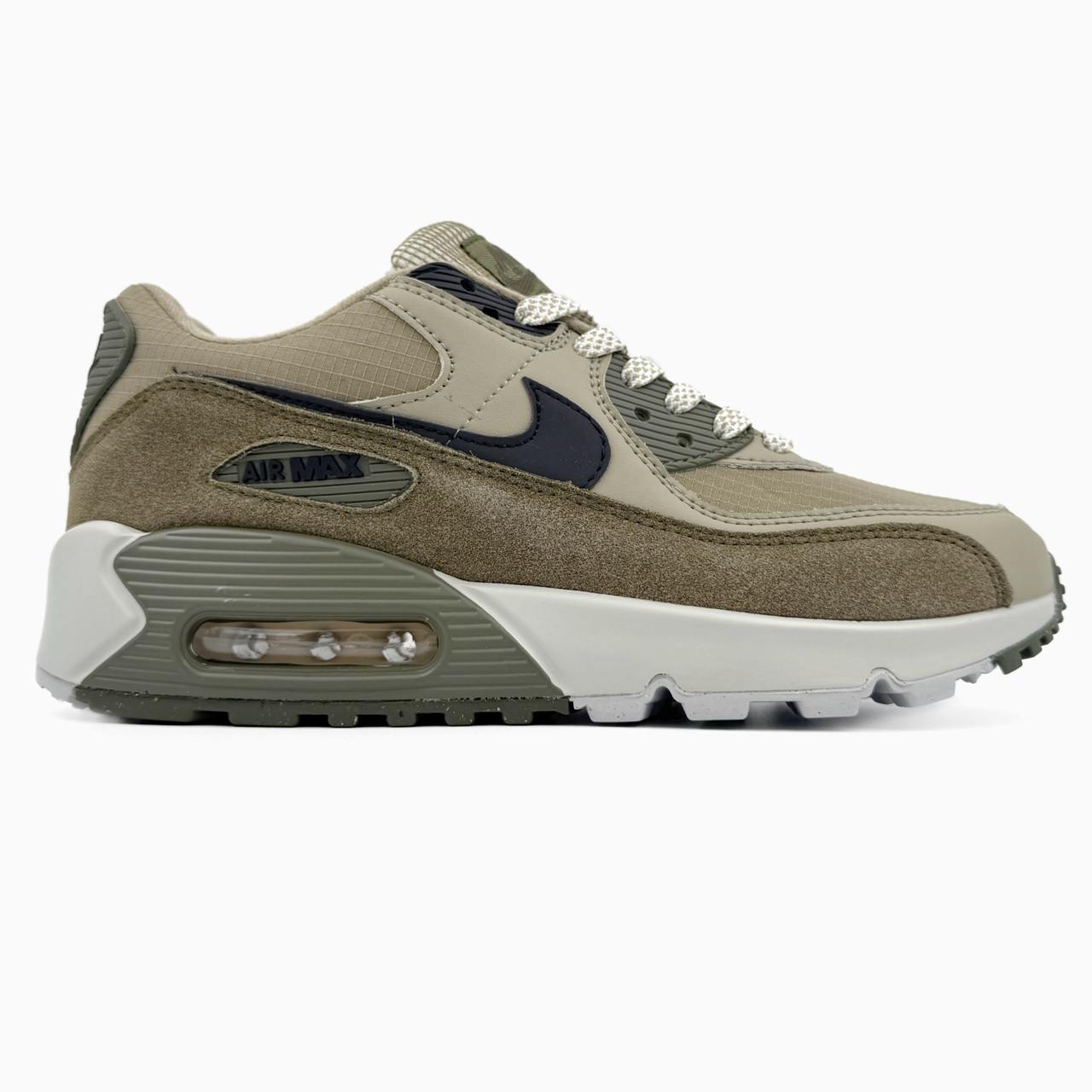 Nike Air Max 90 Khaki