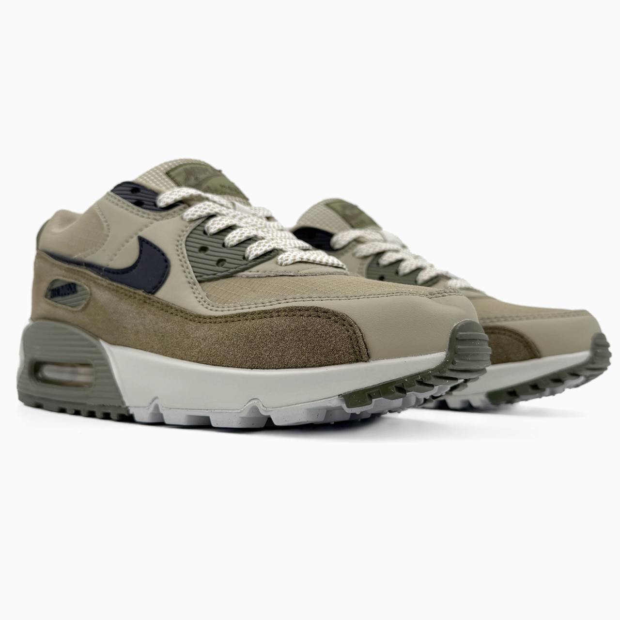 Nike Air Max 90 Khaki