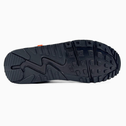 Nike Air Max x OFF-White 90 GPX Black