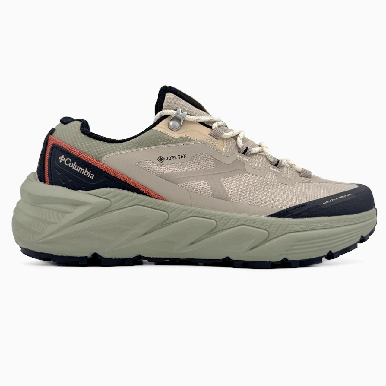 Columbia Mountain Wander 2 Gore-Tex Khaki Beige