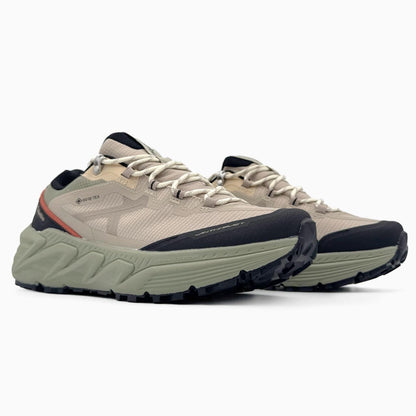 Columbia Mountain Wander 2 Gore-Tex Khaki Beige