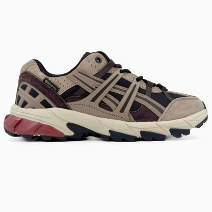 Asics Gel-Sonoma 15-50 GTX Bordo Beige