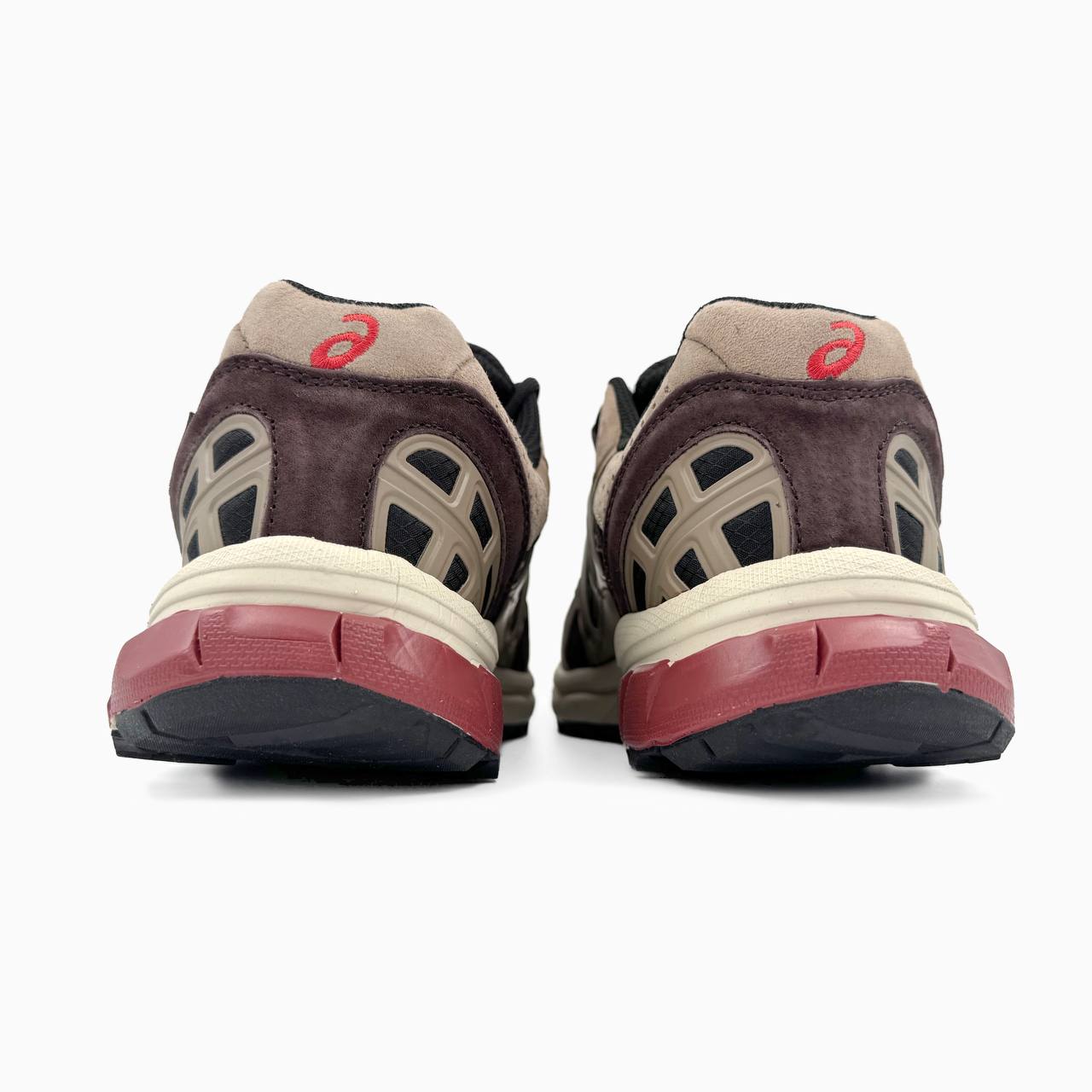 Asics Gel-Sonoma 15-50 GTX Bordo Beige